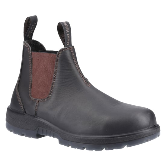 Hard Yakka Brumby Återförsäljarstövlar Unisex - Image 5
