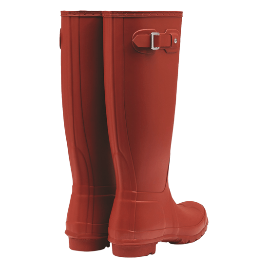 Originele Hoge Wellington Laarzen - Image 6