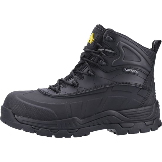 Amblers FS430 Hybrid Waterproof Safety Boot Mens - Image 6