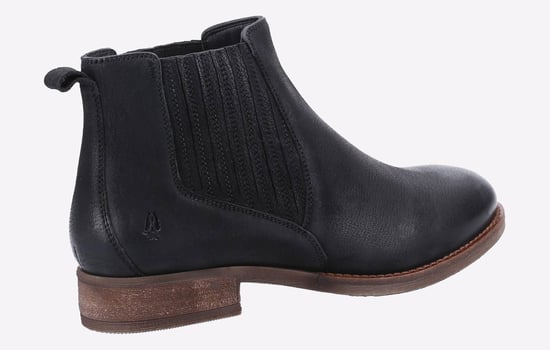Hush Puppies Edith Laarzen - Image 3
