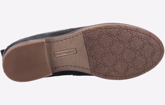 Hush Puppies Edith Laarzen - Image 4