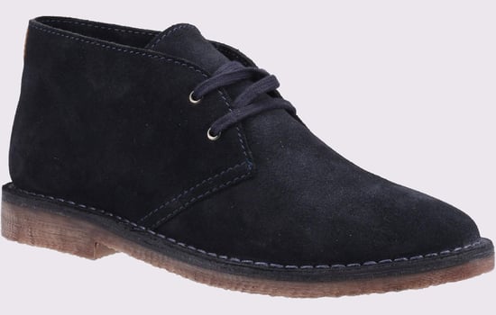 Hush Puppies Samuel MEMORY FOAM Boot Mens - Image 2