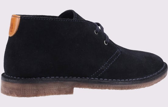 Hush Puppies Samuel MEMORY FOAM Boot Mens - Image 3