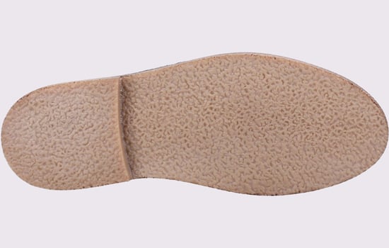 Hush Puppies Samuel MEMORY FOAM Boot Mens - Image 4
