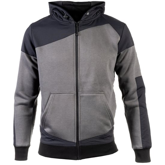 Caterpillar Trade Polyester Men's Black Sweatshirt - Image 1