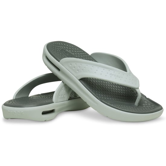Crocs InMotion Flip Men's Mirage Sandals - Image 3