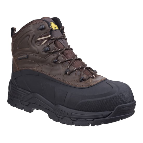 Amblers FS430 Orca Safety Boot Mens - Image 6