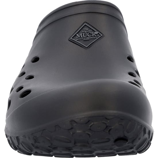 Muck Boots Muckster Lite Black Clogs - Image 3
