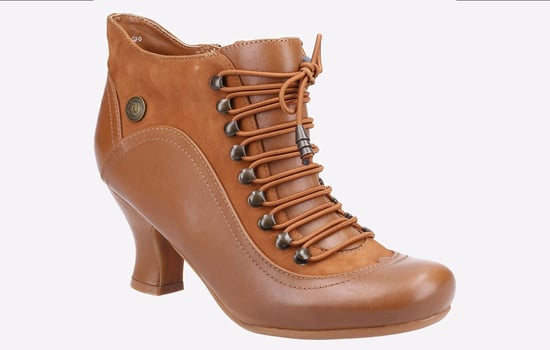 Hush Puppies Vivianna Känga Dam - Image 2