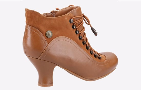 Hush Puppies Vivianna Känga Dam - Image 3