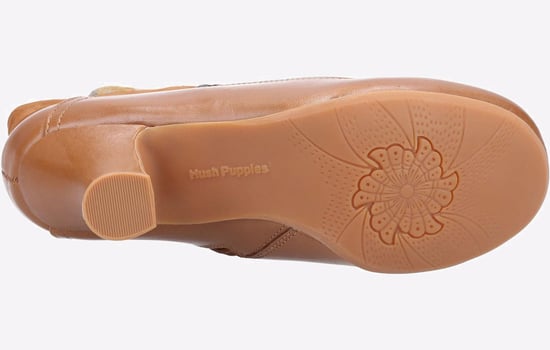 Hush Puppies Vivianna Känga Dam - Image 4