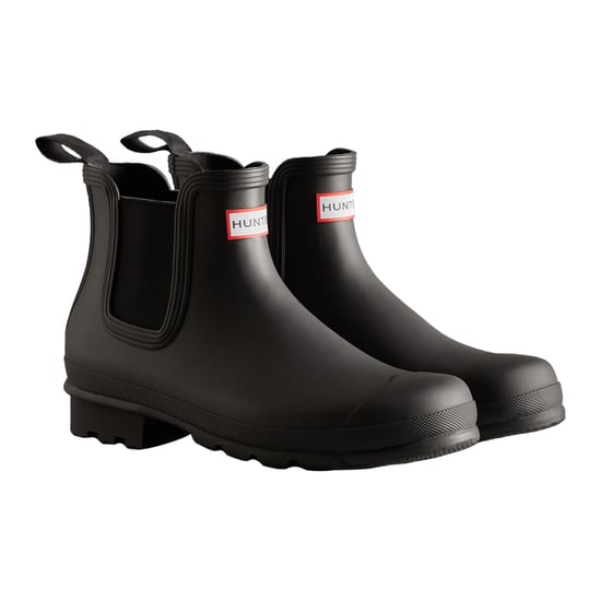 Hunter Original Chelsea Boots - Image 6