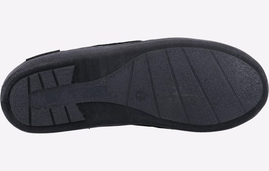 Hush Puppies Ashton Slippers MEMORY FOAM Mens - Image 4