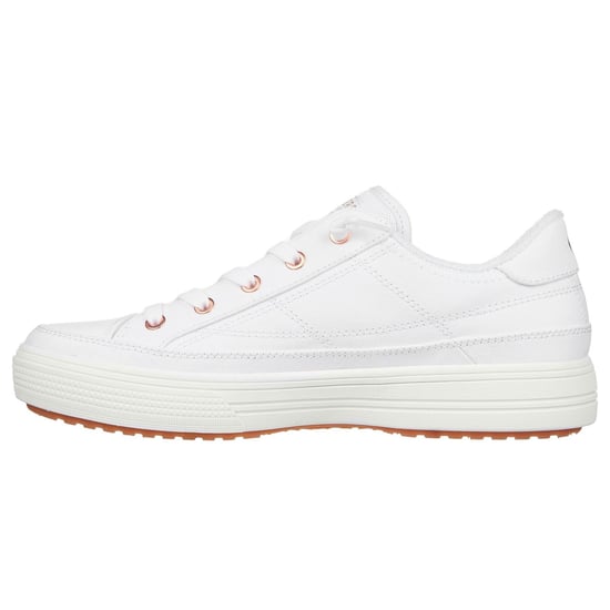 Skechers Arch Fit Arcade - Meet Ya There Cotton Dam Sneakers Vita - Image 4