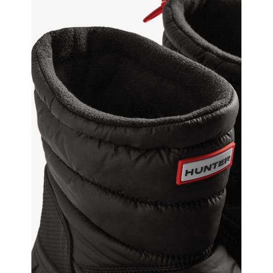 Hunter Intrepid Mens Short Snow Boots - Image 6