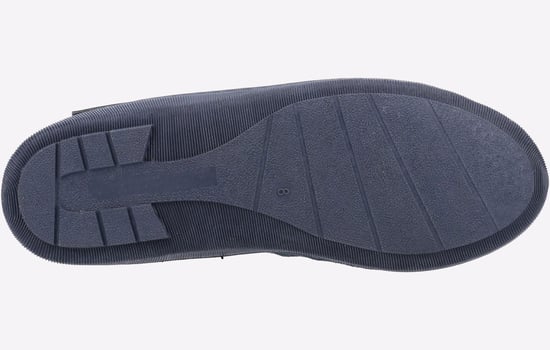 Hush Puppies Ashton MEMORY FOAM Slipper Mens - Image 4