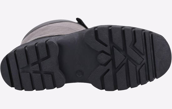 Cotswold Venture Zip WATERPROOF Boots Mens - Image 3
