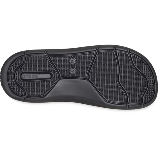 Crocs InMotion Flip Herrsandaler Svart - Image 4