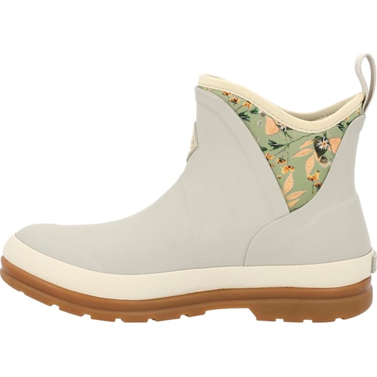 Muck Boots Originals Enkellaarsjes Rubber Dames Grindgrijs Wellingtonlaarzen - Image 6