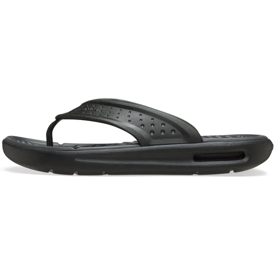 Crocs InMotion Flip Herrsandaler Svart - Image 6