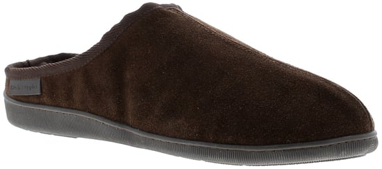 Hush Puppies Ashton Slippers MEMORY FOAM Mens - Image 1