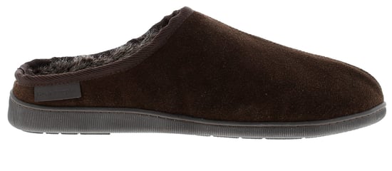 Hush Puppies Ashton Slippers MEMORY FOAM Mens - Image 2