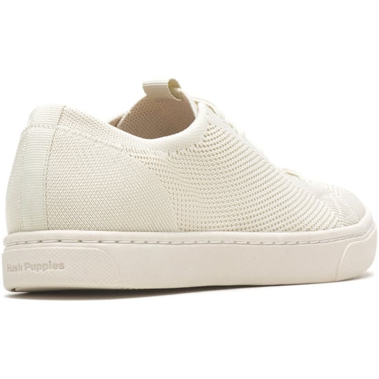 Hush Puppies Goede Heren Stone Sneakers - Image 2