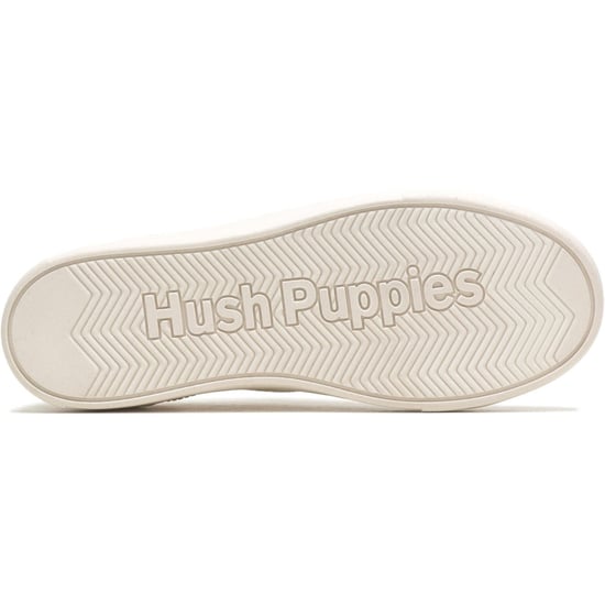 Hush Puppies Goede Heren Stone Sneakers - Image 3