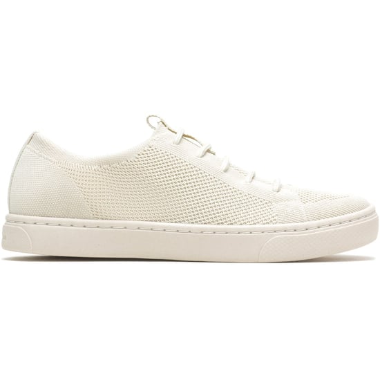 Hush Puppies Goede Heren Stone Sneakers - Image 4