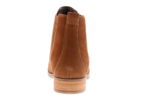 Hush Puppies Edith Laarzen - Image 3
