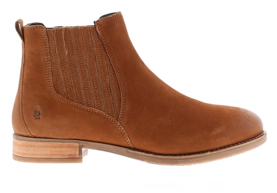 Hush Puppies Edith Laarzen - Image 4