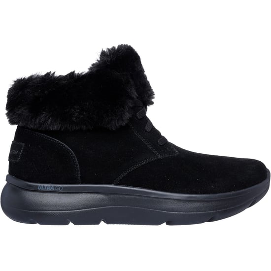Skechers SK144334 ON-THE-GO JOY Syntetiska Kängor för Kvinnor Svart - Image 2
