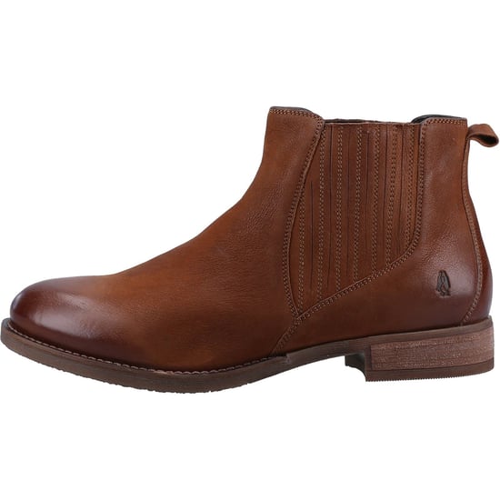 Hush Puppies Edith Laarzen - Image 6