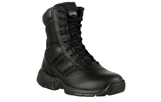 Magnum Panther 8.0 Side-Zip Uniform Boot - Image 1