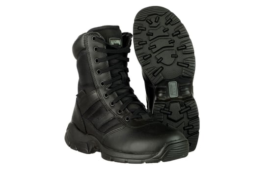 Magnum Panther 8.0 Side-Zip Uniform Boot - Image 3