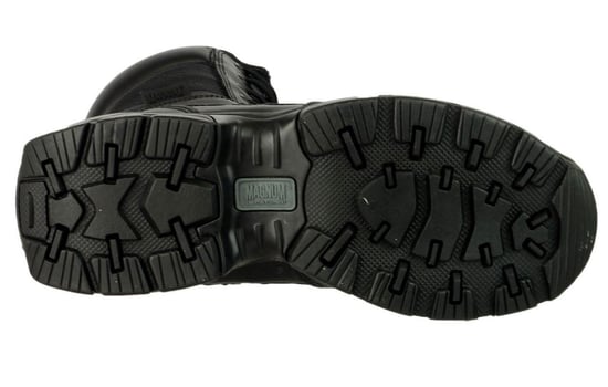 Magnum Panther 8.0 Side-Zip Uniform Boot - Image 4