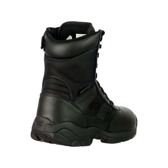 Magnum Panther 8.0 Side-Zip Uniform Boot - Image 5