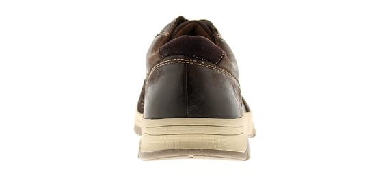 Hush Puppies Finley Lace Up Heren - Image 4