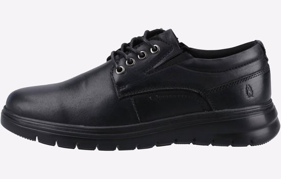 Hush Puppies Triton Shoes Mens - Image 5