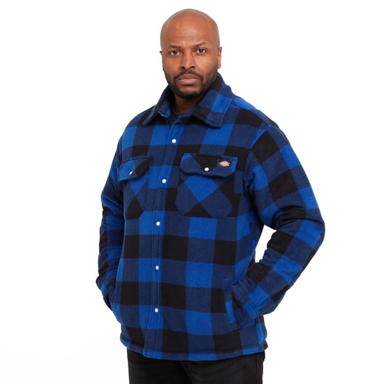 Dickies Men's Portland Shirt - Image 1