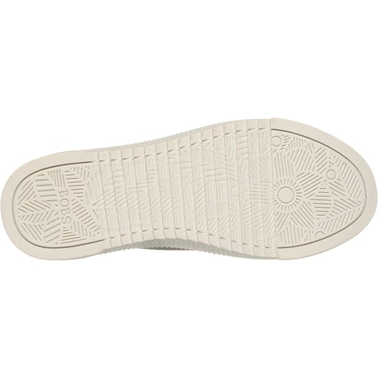 Skechers BOBS Copa Textil Dam Olive Skor - Image 2