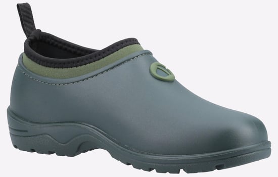Cotswold Perrymead Shoes Womens - Image 2
