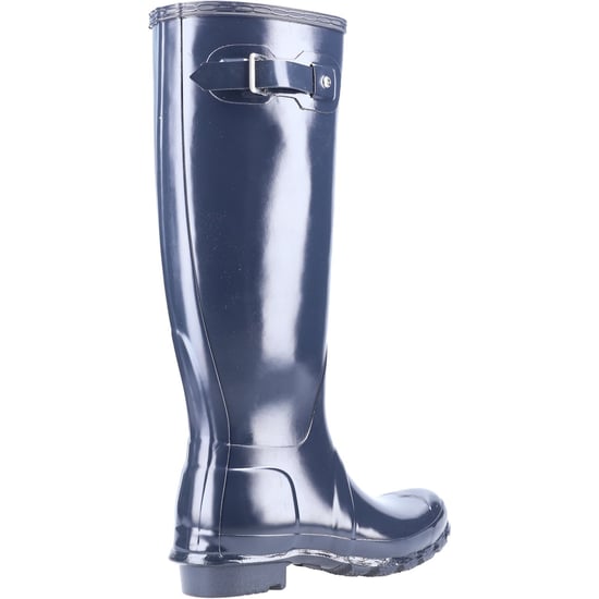 Originele Tall Gloss Wellington Laarzen - Image 2