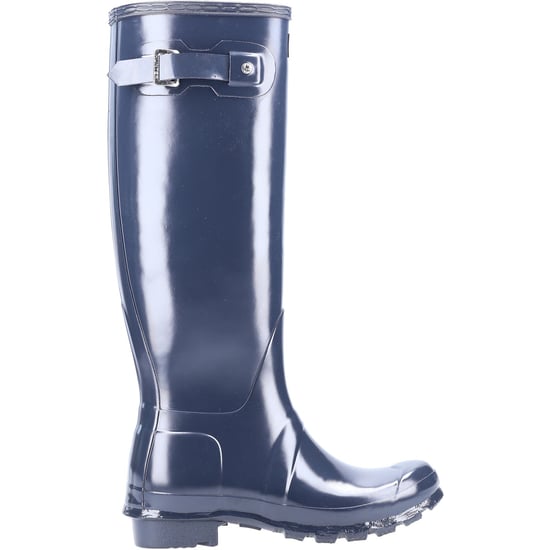 Originele Tall Gloss Wellington Laarzen - Image 5