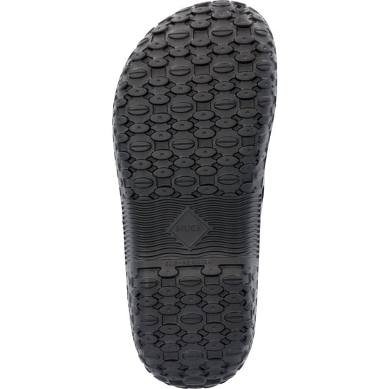 Muck Boots Muckster Lite Zwarte Klompen - Image 3
