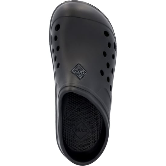 Muck Boots Muckster Lite Zwarte Klompen - Image 4