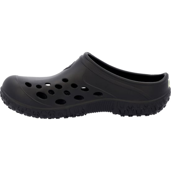 Muck Boots Muckster Lite Zwarte Klompen - Image 5