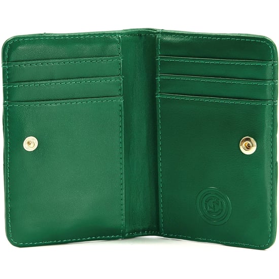 Dune KNIGHTSBRIDGE Quilted Leather Purse - Image 5