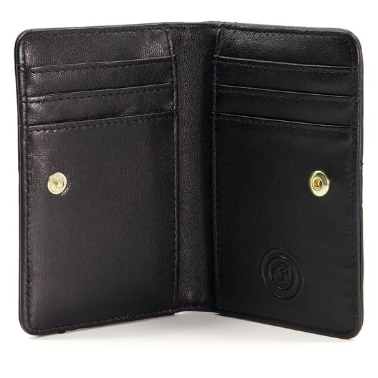 Dune KNIGHTSBRIDGE Quilted Leather Purse - Image 5