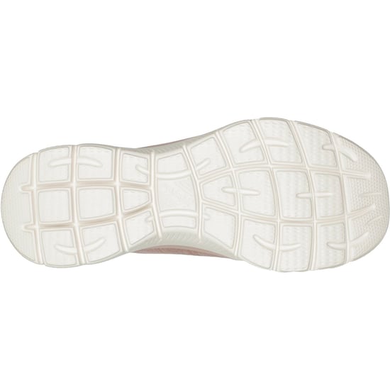 Skechers Summits Dazzling Haze Textil Damer Rosaskor - Image 2